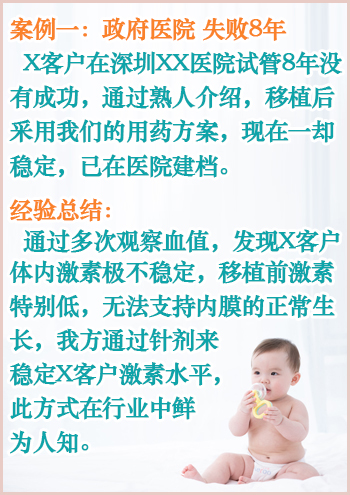 深圳代孕医院排名