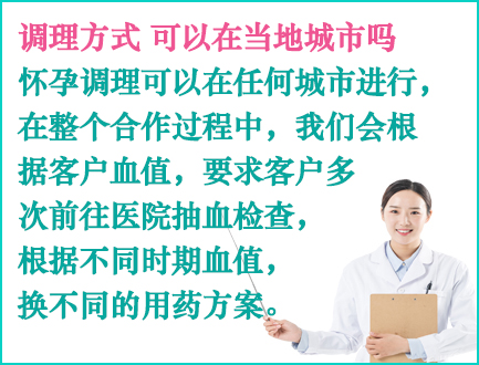 深圳代孕流程